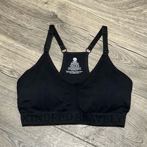 Kindred Bravely nursing bra
